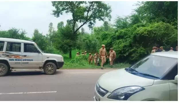 बाराबंकी में महिला पुलिसकर्मी की हत्या से हड़कंप
