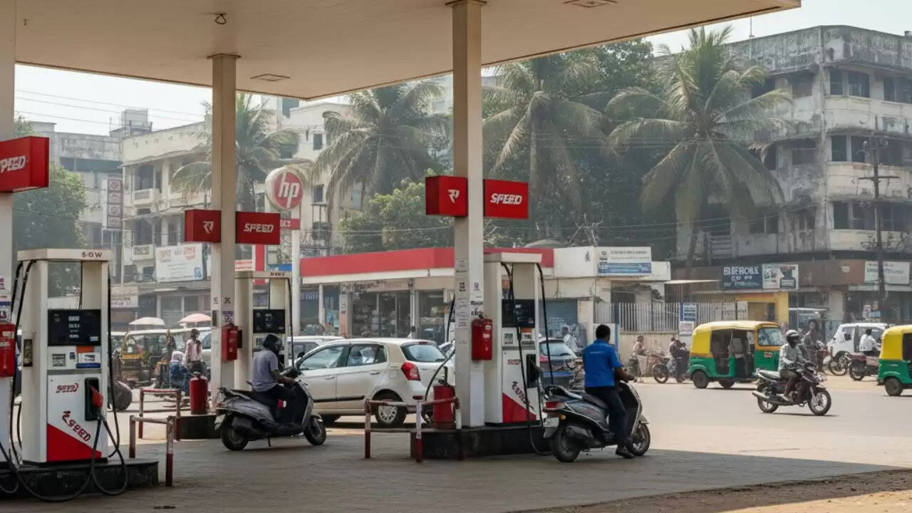 आज के पेट्रोल और डीजल के दाम: जानें अपने शहर के रेट