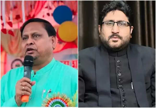 बेलडांगा में बाबरी मस्जिद का शिलान्यास, राजनीतिक मंशा पर उठे सवाल