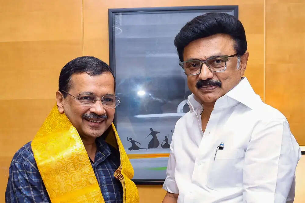 तमिलनाडु चुनाव में कांग्रेस की भूमिका पर सवाल उठे