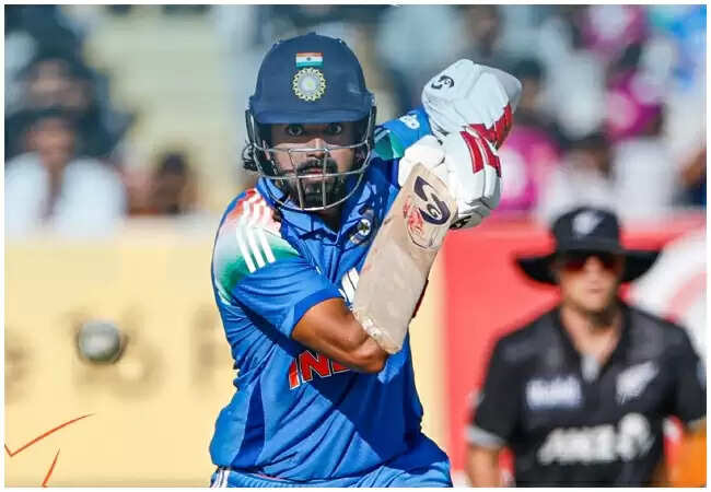 भारत बनाम न्यूजीलैंड तीसरा वनडे: मैच की तारीख, समय और लाइव देखने के तरीके