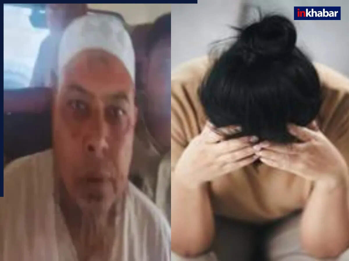आगरा में धर्मांतरण सिंडिकेट का खुलासा: कश्मीर और पाकिस्तान के तार