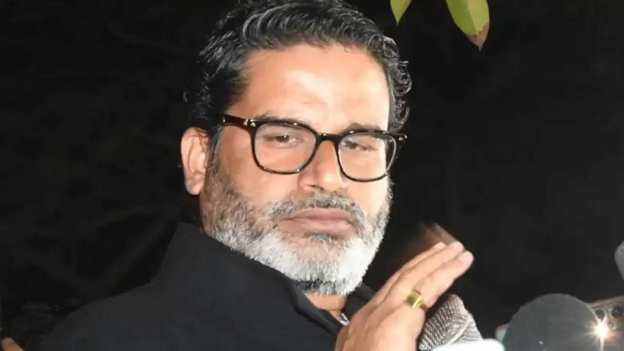 बिहार विधानसभा चुनाव 2025: जन सुराज पार्टी का निराशाजनक प्रदर्शन