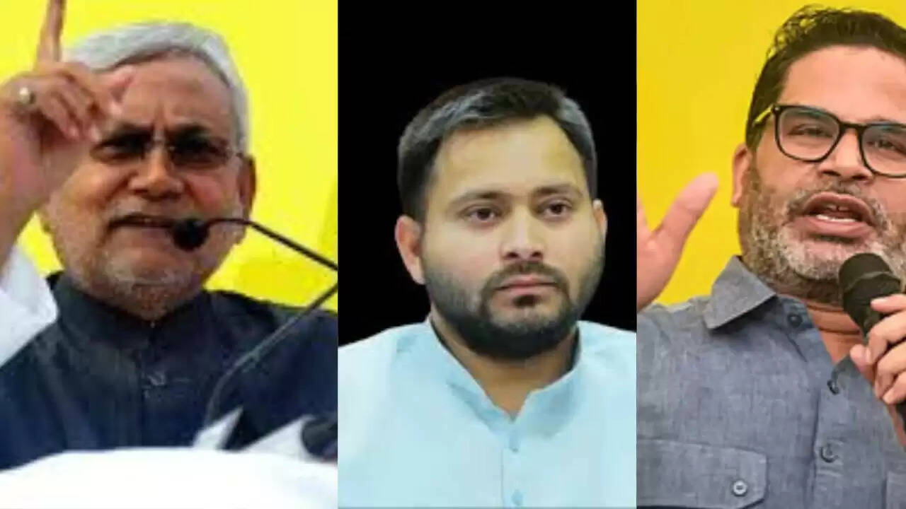 बिहार विधानसभा चुनाव 2025: मिथिलांचल में राजनीतिक हलचल तेज