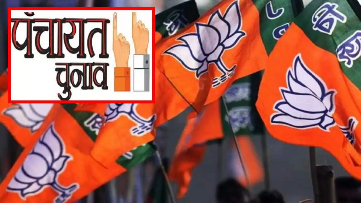 उत्तराखंड त्रिस्तरीय पंचायत चुनाव: भाजपा की जीत और महिलाओं की प्रभावी भागीदारी