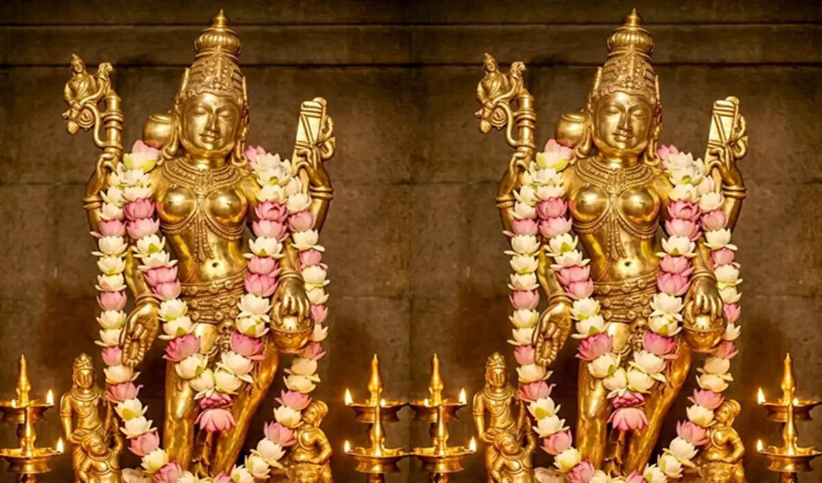 धार की भोजशाला: 700 वर्षों की प्रतीक्षा का अंत