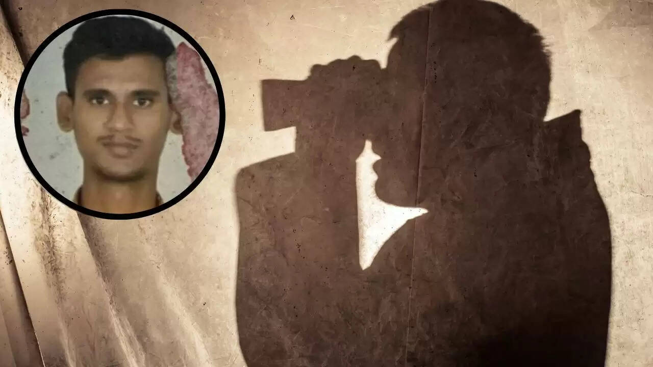 भारतीय नौसेना के इंजीनियर की गिरफ्तारी: पाकिस्तान को संवेदनशील जानकारी लीक करने का मामला