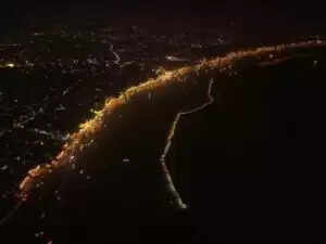 प्रधानमंत्री मोदी ने देव दीपावली पर दी शुभकामनाएं, काशी की दिव्यता की सराहना