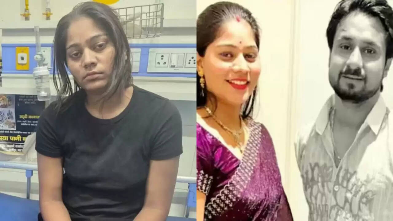राजा रघुवंशी हत्या मामले में पुलिस ने की बड़ी कार्रवाई, कई आरोपी गिरफ्तार