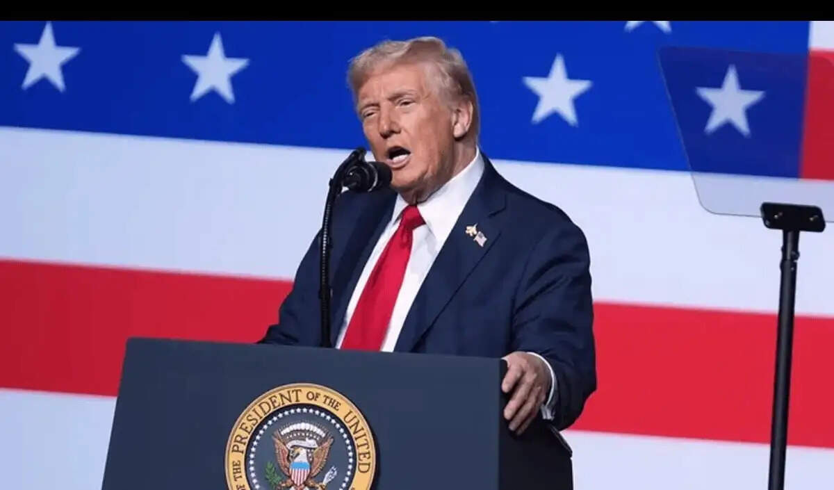 ईरान के खिलाफ युद्ध की समयसीमा: ट्रंप की चुनौतियाँ और कांग्रेस की भूमिका