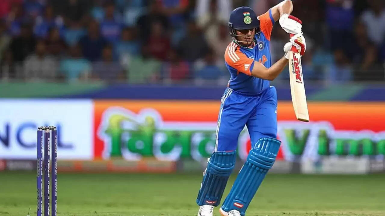 भारत-पाकिस्तान मैच में पांच नए खिलाड़ियों का डेब्यू, कोच गंभीर ने बनाई प्लेइंग XI