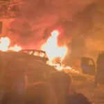 श्रीनगर पुलिस थाने में धमाका: मृतकों की संख्या बढ़कर 9 हुई