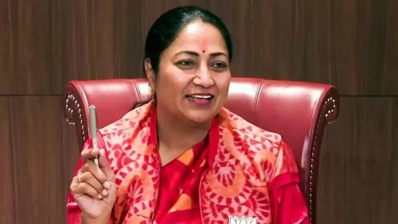 दिल्ली की मुख्यमंत्री Rekha Gupta पर हमले का आरोपी पांच दिन की पुलिस रिमांड पर