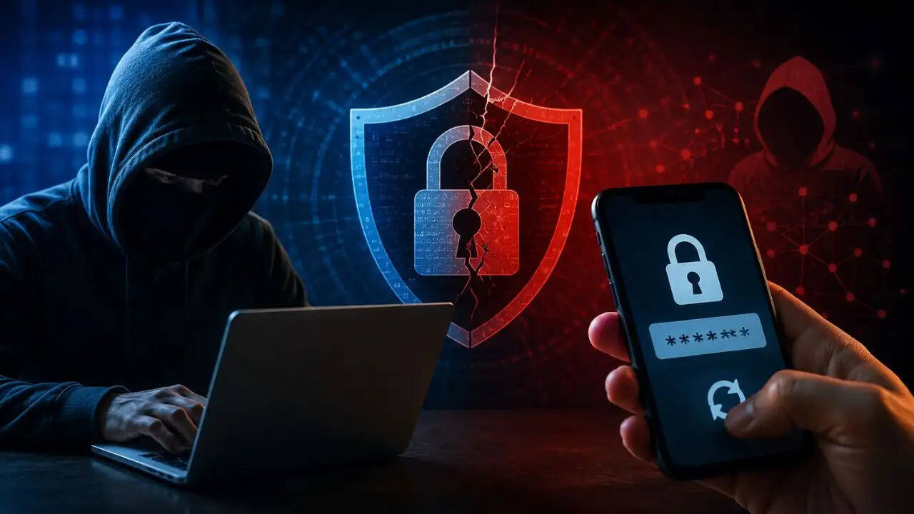 Evilginx: 2FA सुरक्षा को चुनौती देने वाला नया खतरा