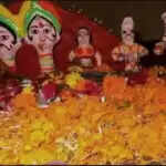 सामा चकेवा पर्व: मिथिला की संस्कृति का अनूठा उत्सव