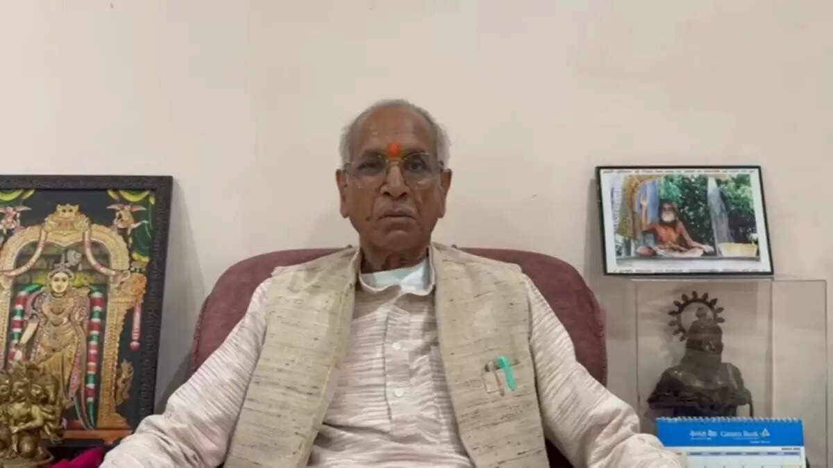 अयोध्या राम मंदिर प्राण प्रतिष्ठा: चंपत राय की विशेष अपील