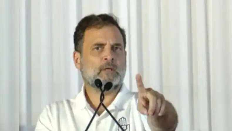 राहुल गांधी ने महंगाई पर उठाए सवाल, तेल की कीमतों में वृद्धि को बताया संकेत