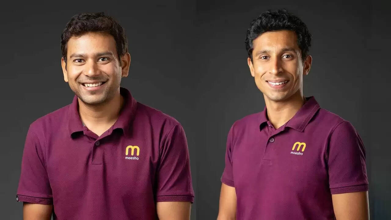 मीशो की IPO लिस्टिंग: विदित आत्रे बने अरबपति, जानें इस सफलता की कहानी