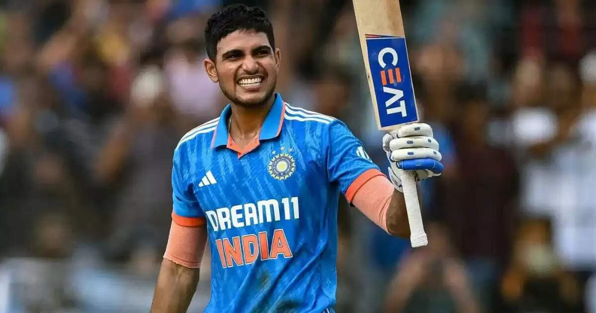 भारत-बांग्लादेश ODI सीरीज के लिए नए कप्तान की घोषणा, रोहित की जगह शुभमन गिल को मिल सकती है जिम्मेदारी