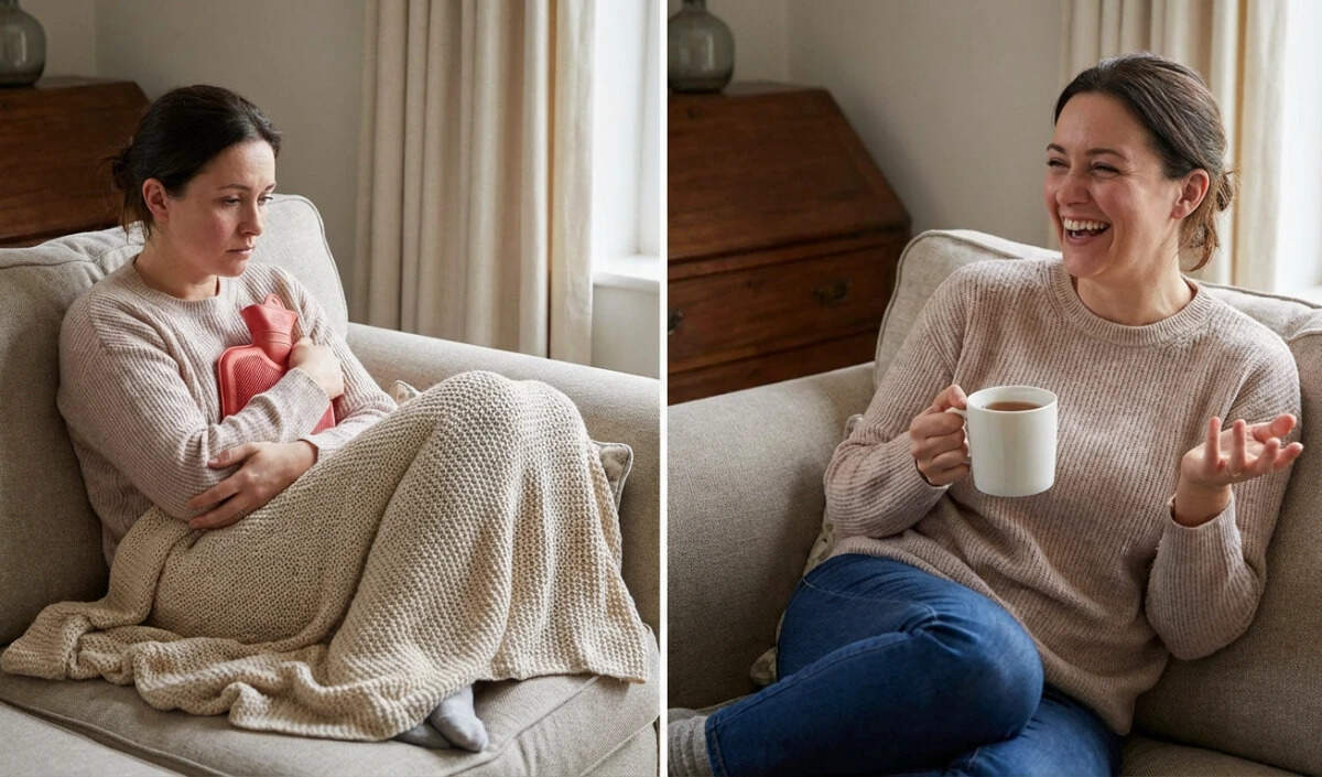 पीरियड्स से पहले क्या न करें: 7 महत्वपूर्ण सुझाव