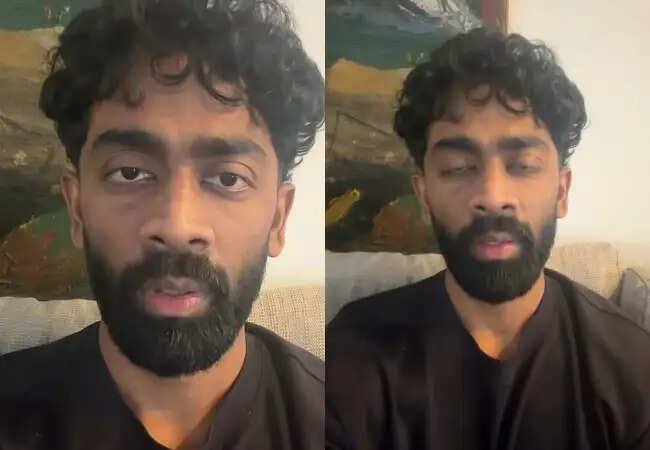 प्रणित मोरे ने '370 की बिरयानी' विवाद पर मांगी माफी, इंस्टाग्राम अकाउंट बहाल
