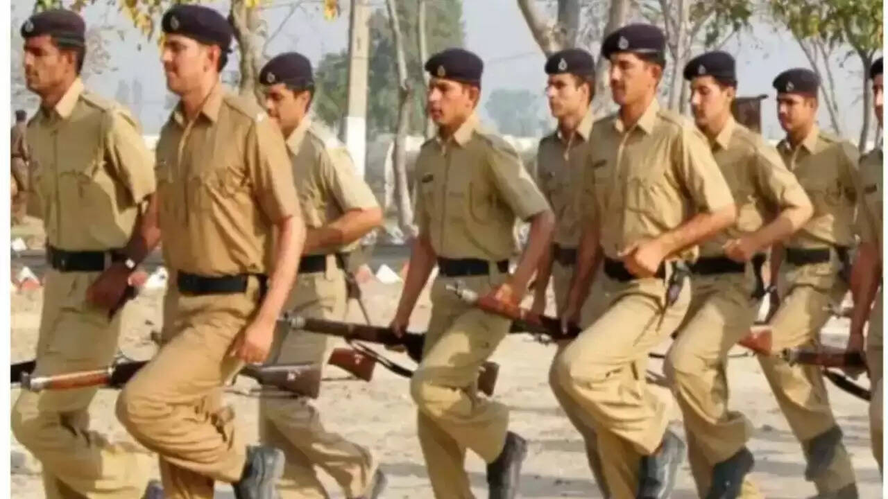 झारखंड में होम गार्ड भर्ती 2025: 1614 पदों के लिए आवेदन प्रक्रिया शुरू