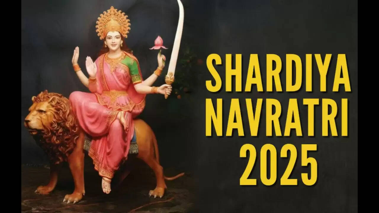 Shardiya Navratri 2025: जानें मां कात्यायनी की पूजा का महत्व और विधि