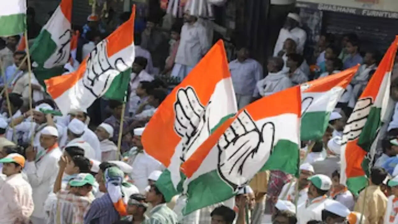 पंजाब कांग्रेस ने 2027 चुनाव के लिए नई रणनीति बनाई