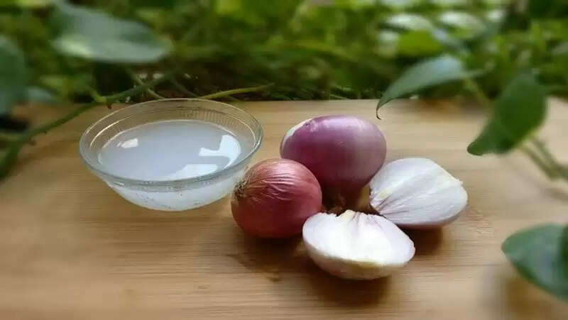 प्याज का उपयोग: वजन घटाने के लिए प्रभावी उपाय