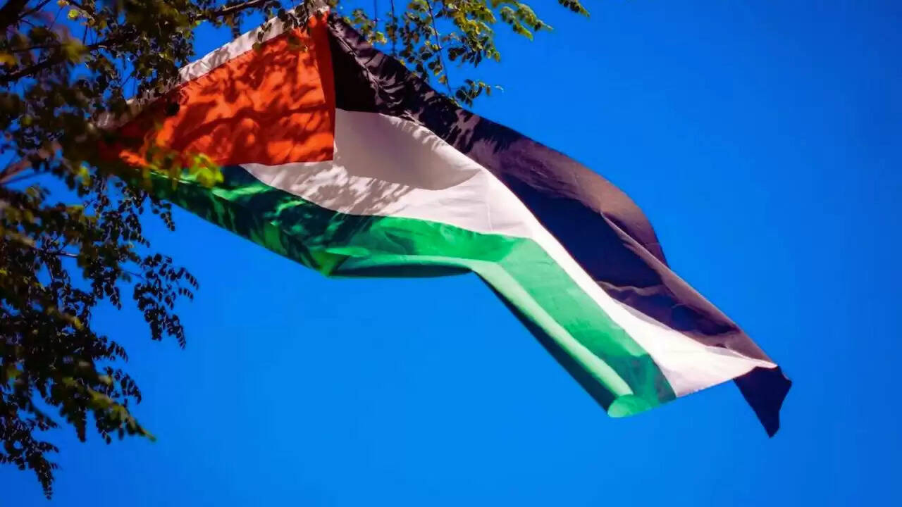ब्रिटेन और कनाडा ने फिलिस्तीन को दी मान्यता, अमेरिका और इज़राइल ने किया विरोध