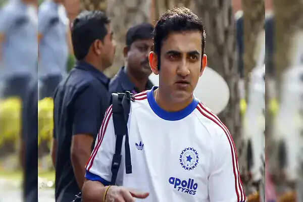 गौतम गंभीर ने AI डीपफेक के खिलाफ दिल्ली हाई कोर्ट में दायर किया मुकदमा