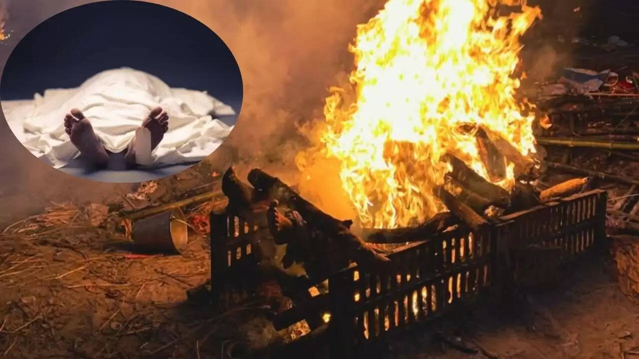 सीकर में रिश्तों की गहराई: देवरानी और जेठानी का एक साथ अंतिम संस्कार