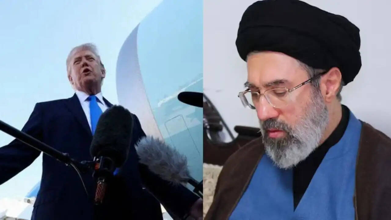 ईरान ने अमेरिका के युद्धविराम प्रस्ताव को किया खारिज, तनाव बढ़ा