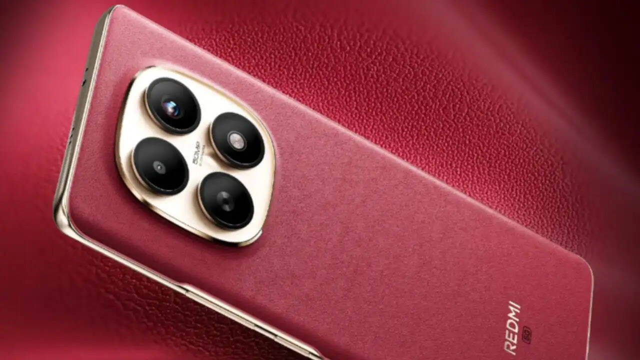 Redmi Note 15 SE 5G: भारत में लॉन्च, जानें फीचर्स और कीमत