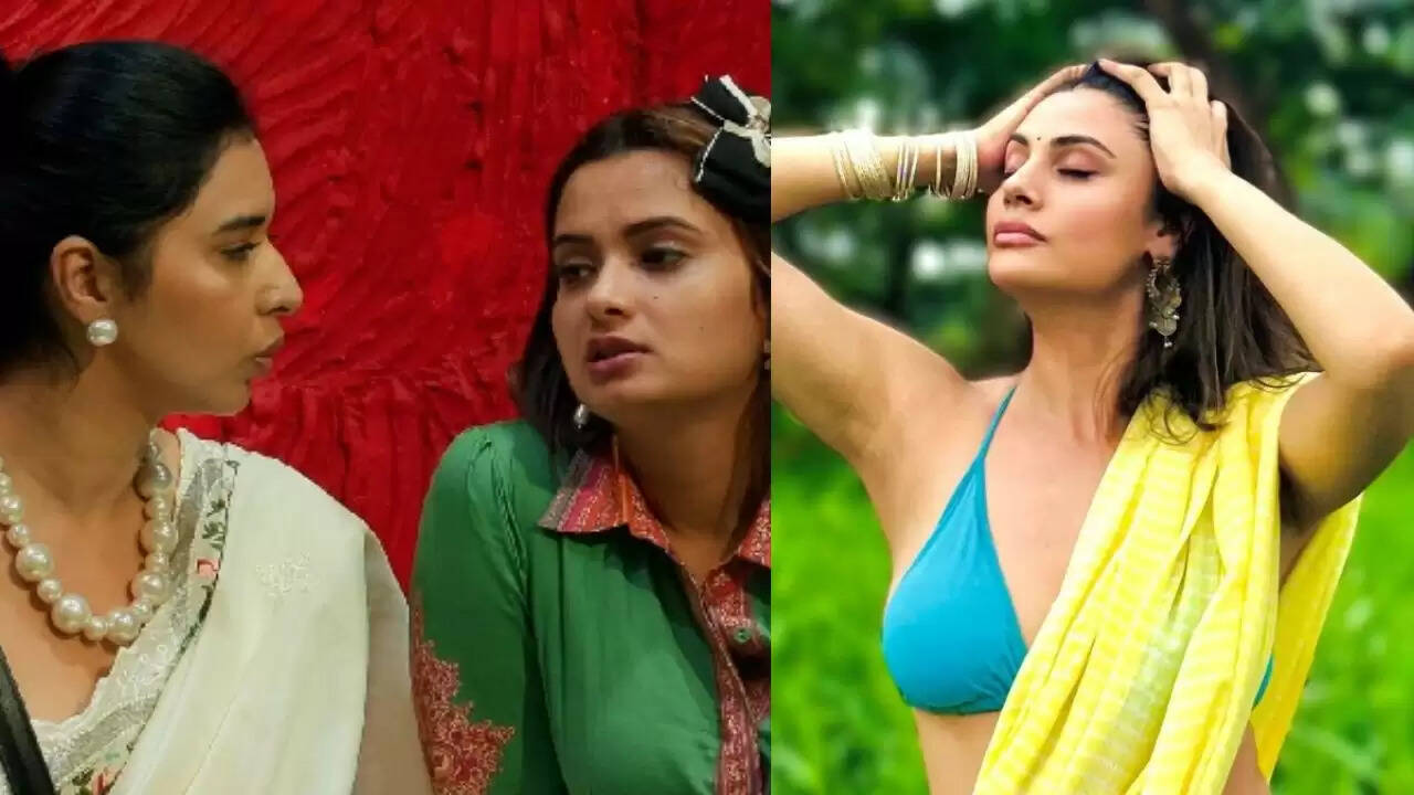 बिग बॉस 19 में मालती चाहर की एंट्री से बढ़ा ड्रामा