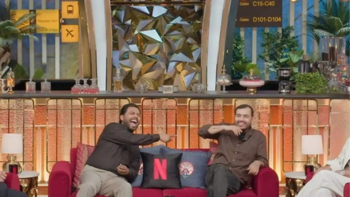 कपिल शर्मा के शो में शिक्षा और मनोरंजन का अनोखा संगम