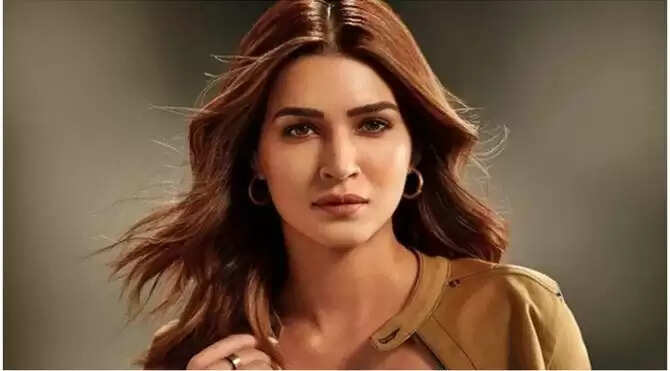 कृति सेनन ने साझा की वजन बढ़ने की कहानी, इंस्टाग्राम पर किया मजेदार पोस्ट