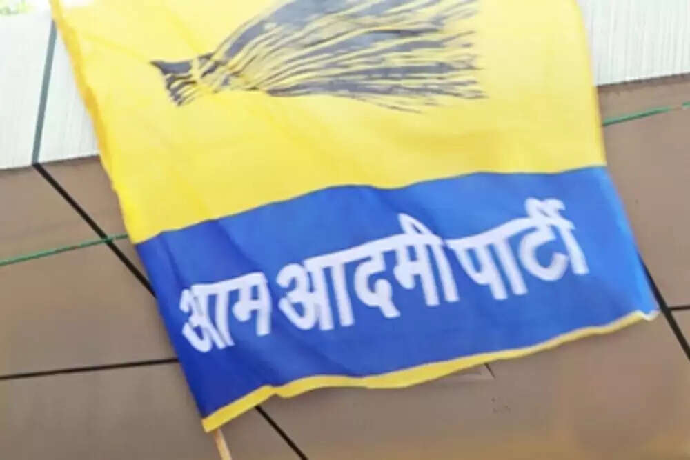AAP और DMK ने इंडिया ब्लॉक से अलग होने का किया ऐलान