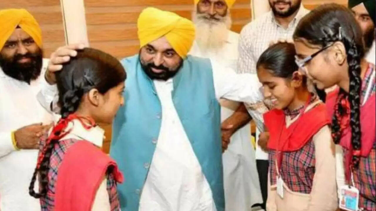 पंजाब में महिलाओं के लिए 'नवी दिशा' योजना: स्वास्थ्य और गरिमा का नया आयाम