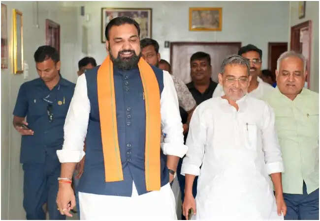 बिहार में नई एनडीए सरकार का कैबिनेट विस्तार 7 मई को