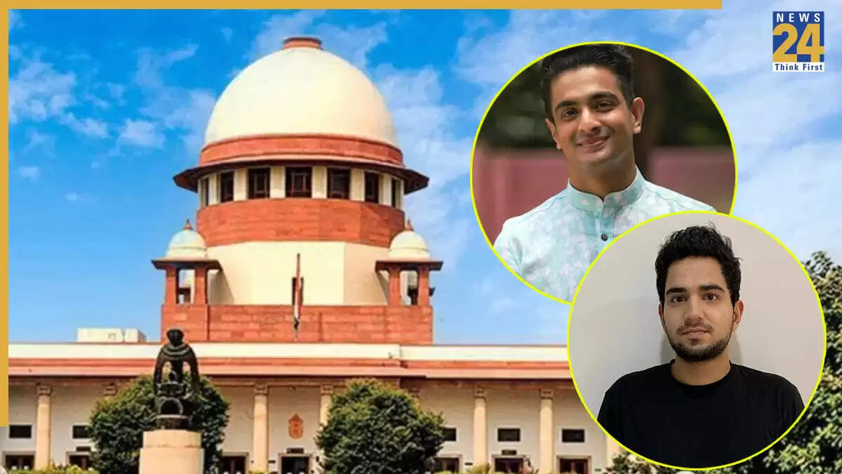 सुप्रीम कोर्ट ने यूट्यूबर रणवीर अलाहाबादिया को दी कड़ी चेतावनी
