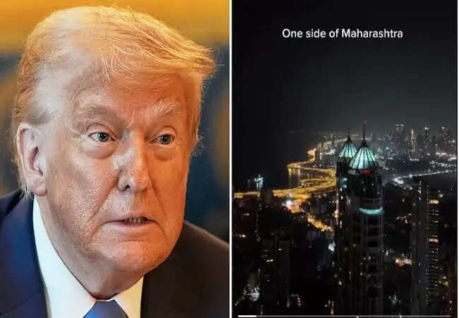 ईरान का ट्रंप को जवाब: भारत की सुंदरता देखने की सलाह