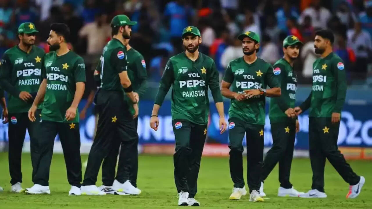 T20 विश्व कप के लिए पाकिस्तान की संभावित टीम: अनुभवी खिलाड़ियों का चयन, फिटनेस पर निर्भरता