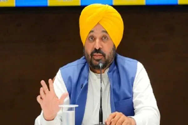पंजाब सरकार की लैंड पूलिंग नीति: किसानों को मिलेगी सालाना एक लाख रुपये की सहायता