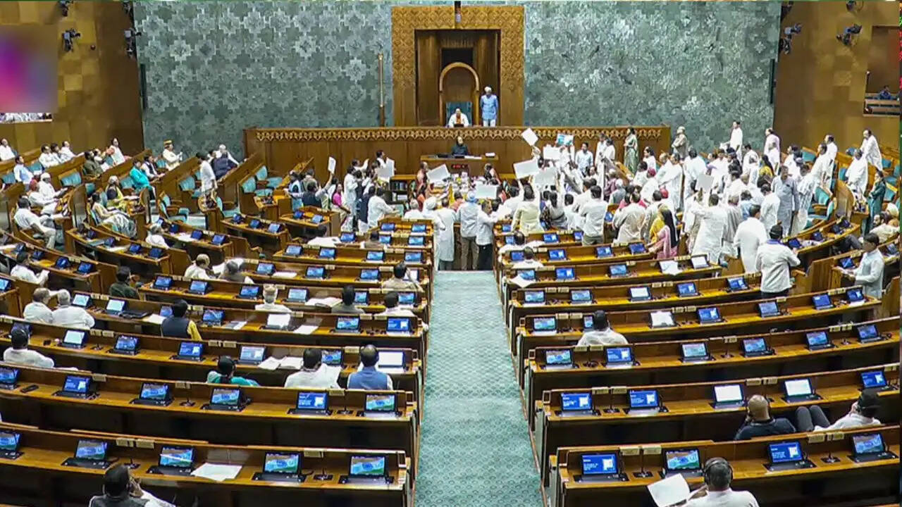 महिला आरक्षण के लिए लोकसभा सीटों में वृद्धि की योजना