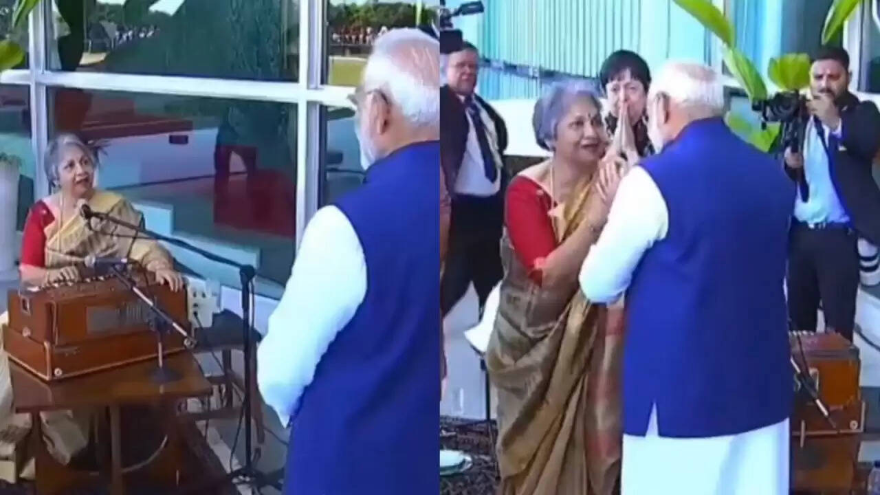 PM Modi की ब्राजील यात्रा: सांस्कृतिक स्वागत और व्यापारिक सहयोग की नई संभावनाएँ