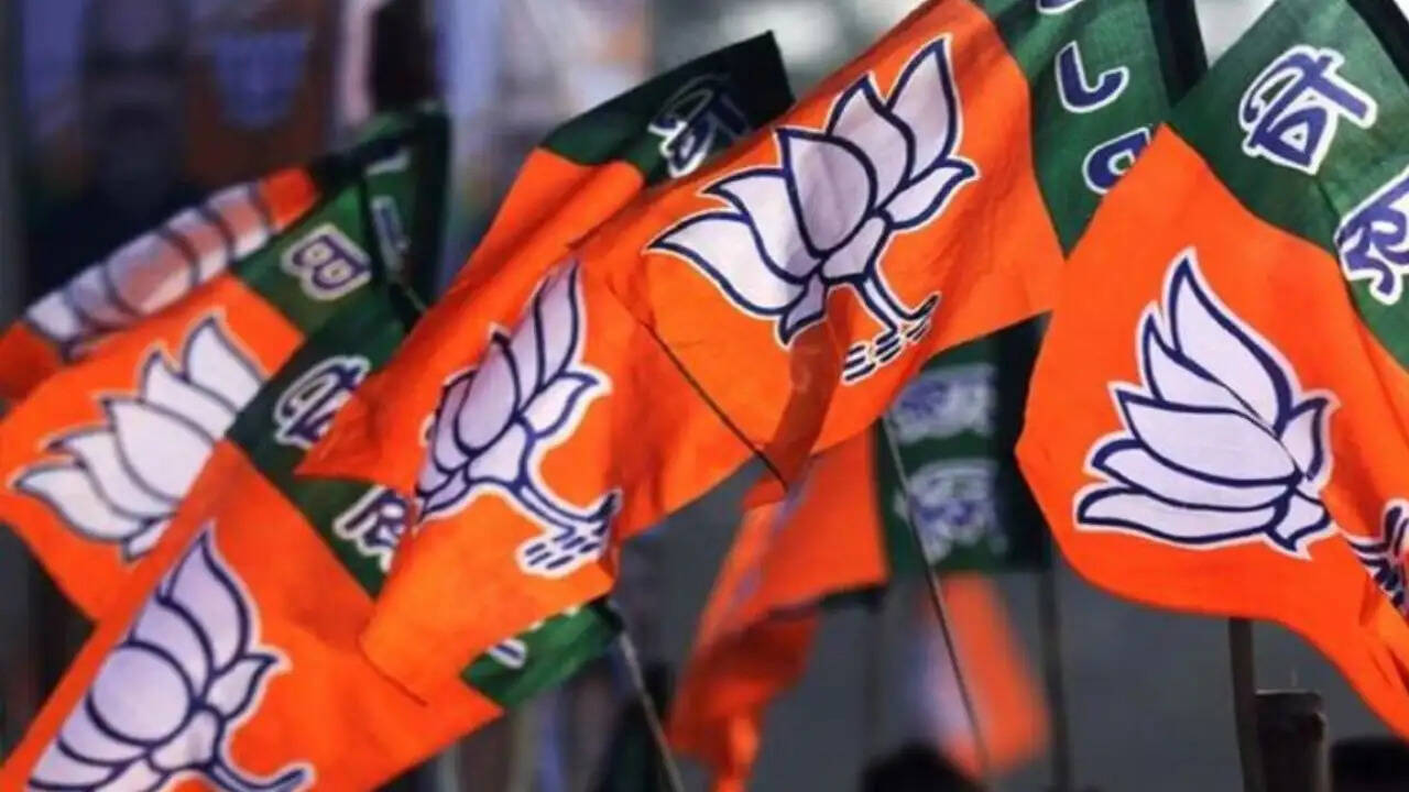 तेलंगाना में भाजपा का नया राजनीतिक लक्ष्य: डबल इंजन सरकार की मांग