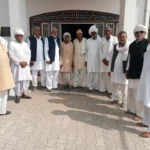 किसान यूनियन ने राजस्व विभाग में रिक्त पदों पर जताया रोष, मुआवजे की मांग की