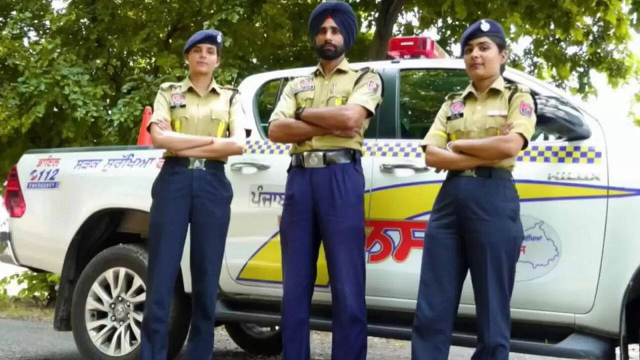 पंजाब में सड़क सुरक्षा के लिए नई पहल: SSF और 'फरिश्ते' स्कीम से घटे हादसे