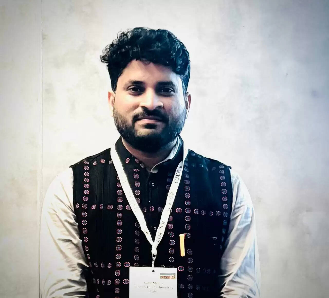 बीएचयू और बीआरएबीयू की रिसर्च टीम ने हल्दी के पोषक तत्व करक्यूमिन की शक्ति बढ़ाने का टिकाऊ तरीका खोजा